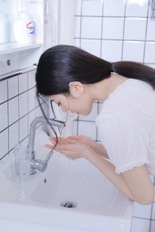 老女人的外阴